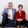 Andrea und Andreas Kerkhoff