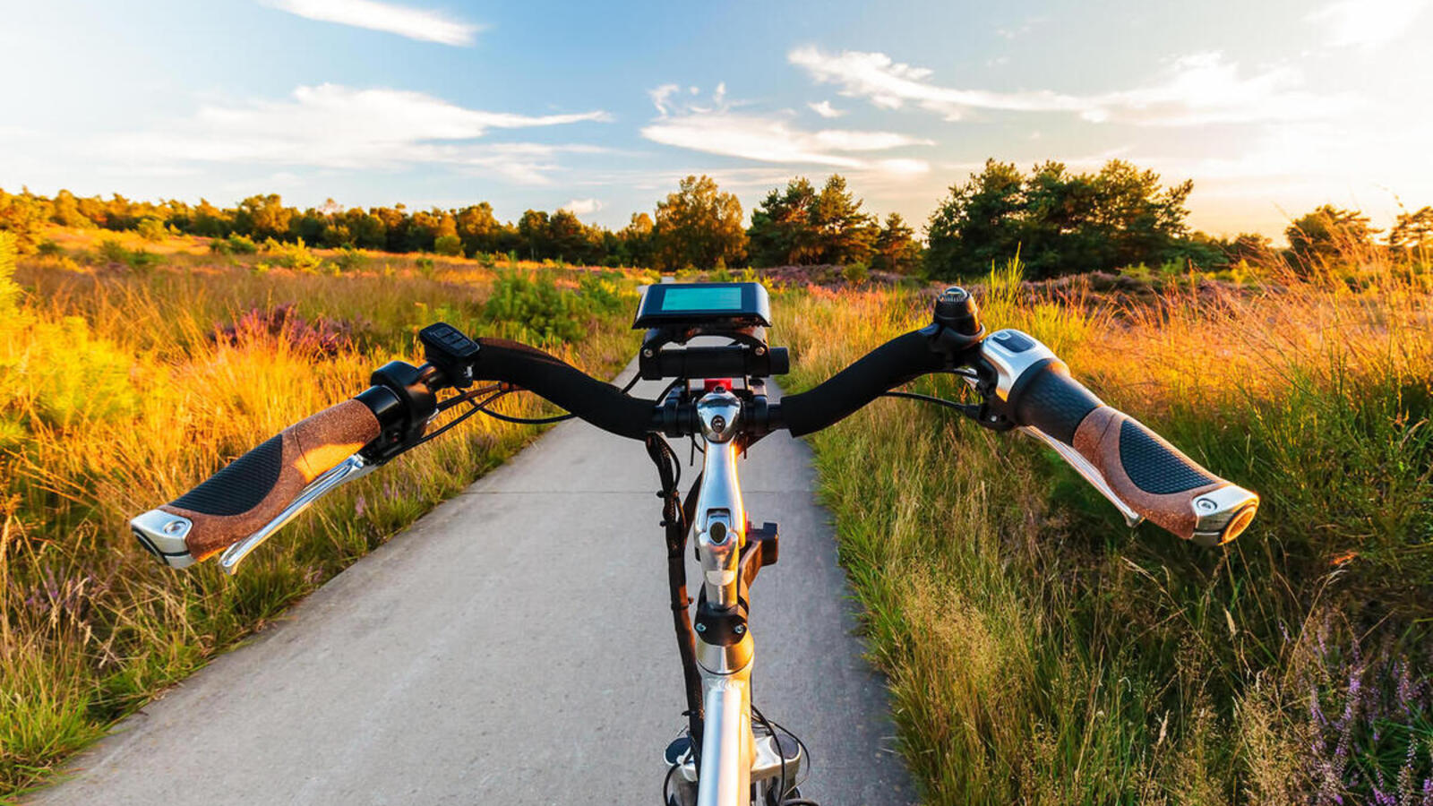 E-Bike Tour