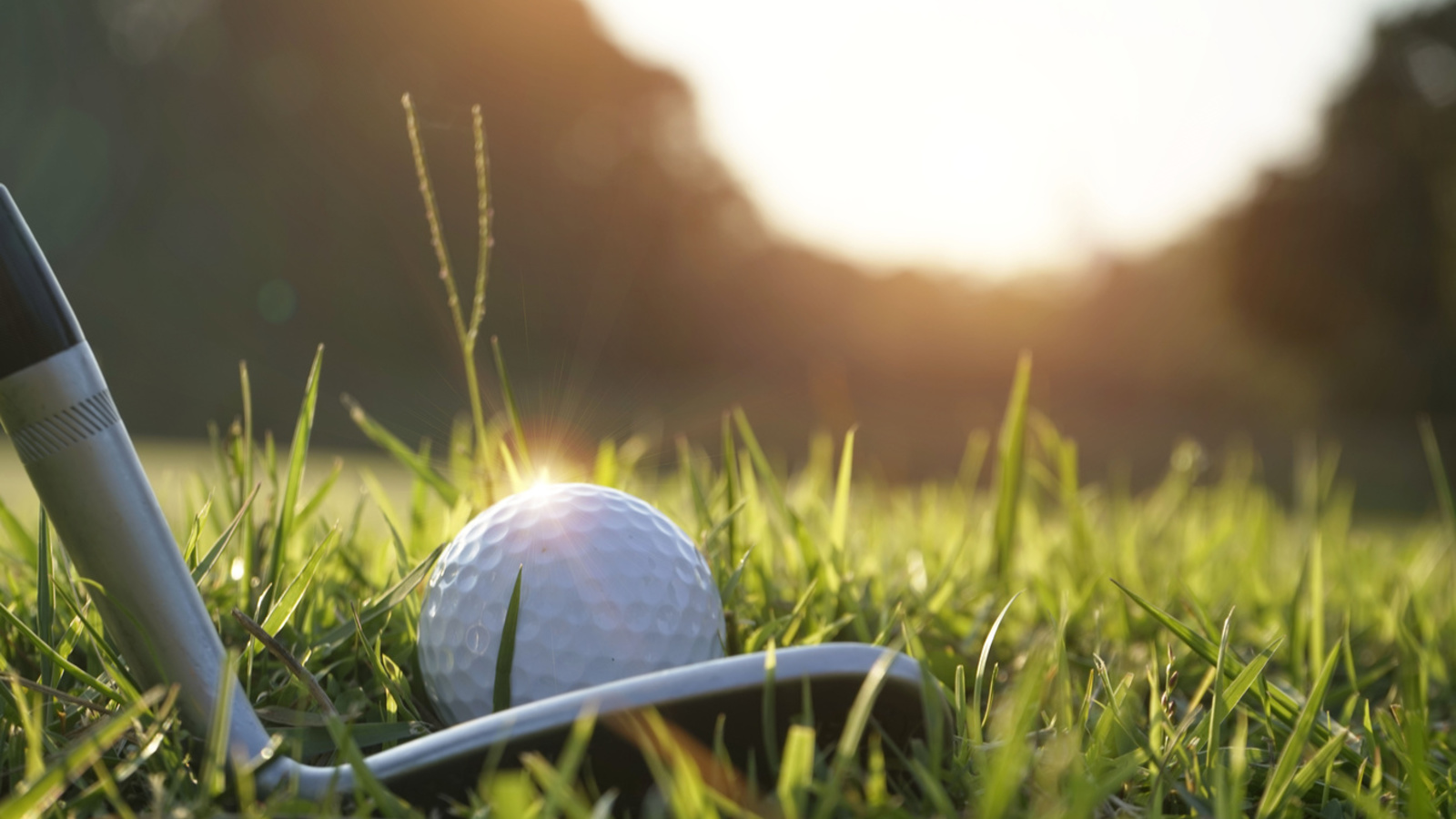 Golfplatz