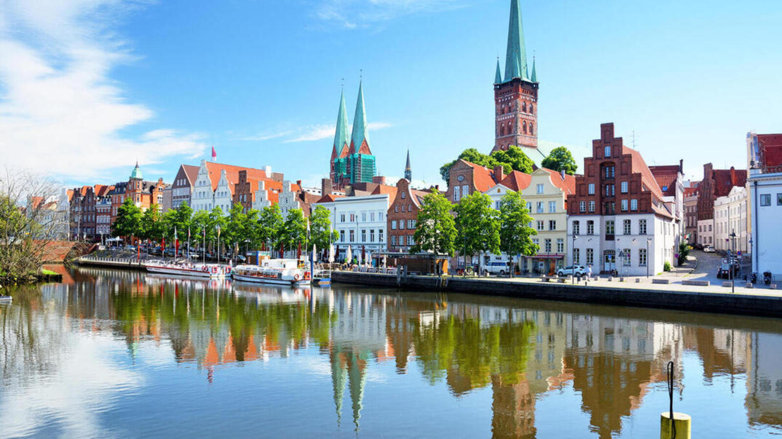 Lübeck
