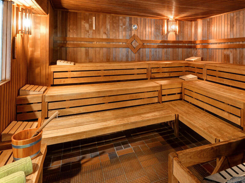Sauna Ringhotel Parkhotel Witten